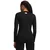 Ženski pulover Under Armour ColdGear Crew Ultimate Black/White S