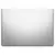 Dell Laptop 16 DC16251 16 FHD+, Core 7 150U, 16GB, 1TB SSD, GeForce MX570A, Ubuntu, Srebrne boje