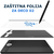 XP-PEN Zaštitna folija za Deco 02 grafičku tablu