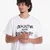 Majice Thrasher Skate And Destroy T-Shirt White S