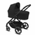 Cybex kolica 1u1 balios s lux deep black - black 520001189