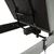 Boxspring Krevet Dixon 100/200 cm , siva