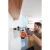 BLACK DECKER Elektropneumatski čekić 1250V SDS u kućištu