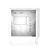 Kuciste Raidmax Vector V218 ARGB White, V218WF