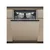 Whirlpool Ugradna mašina za pranje sudova WH7IPC15BM60, 60 cm, Srebrna