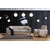Atelier del Sofa Fotelja Horizon 85x77x90cm Svetlobraon
