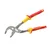 Stanley Nastavljive klešče Maxsteel VDE 1000V 255 mm