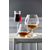 Kozarec za rum JUVEL, set 4 kosov, 290 ml, Lyngby Glas