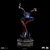 Figura Spider-Man - Spider-Man vs Villains Diorama - BDS Art Scale 1/10
