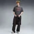 PUMATECH Relaxed Graphic Tee Men, Clothing, Moody Gray, M