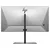 Monitor HP 7 24pf 23.8/IPS/1920x1080/100Hz/5ms/HDMI, DP, USB hub/VESA adapter/pivot,visina/3g