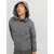 JACK & JONES Muška jakna 12268606, Siva