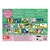 EDUCA Puzzle Bitka pravljic 16x9 kosov