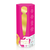 ESSENTIALS - Bella wand masažer celog tela - french rose