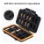 K&F 36 Slots SD Micro SD Memory Card Case