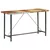 Den Barska miza 180x70x107 cm trden predelan les
