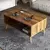 Hanah Home Klub sto Exxen 90x54x41,6cm Orah