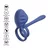 XOCOON – Couples Slimline Vibrator Ring