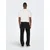 Only & Sons Kavbojke ONSEdge črn denim