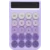 Kalkulator Pastel Mali OS-9166 4 boje