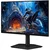25 SAMSUNG LS25HG402EUXEN Odyssey G4 300Hz Display