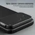 Maska Nillkin CamShield Prop Magnetic za iPhone 17 Pro Max crna