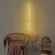 Opviq Sword 13486 Zidna lampa, Bela