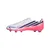 Adidas F50 HYPERFAST LEAGUE FG, muške kopačke za fudbal, bijela ONJ25