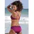 LASCANA Bikini Wire, lila
