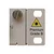 SCHRACK FO Panel 19,za 12xLCdx adaptera,prazan,1HU,sivi,PREMIUM