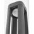 RABALUX Kalisz Stojna lampa, LED, IP65, 30W, 2450lm, Antracit