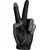 Golf rokavice Zoom Gloves Aqua Control Golf