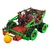 FISCHERTECHNIK Robotics Hightech gradbeni komplet 580 delov