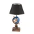 Opviq Stona lampa E27 Socket