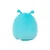 Squishmallows Turkizni vesoljec Garth, 30 cm