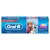 Pasta za zube Stages Frozen&Cars 75ml Oral B 500362