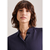 SEIDENSTICKER Bluza, modra