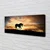 tulup.si Slika na platnu Unicorn sunset 125x50 cm
