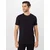 Urban Classics Majica Basic Tee 3-Pack, črna