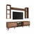 HANAH HOME TV polica M5 240
