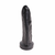 Hung System Uncut Dildo Black
