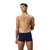 Speedo HYPERBOOM SPLICE AQUASHORT AM, kopalke m.box, modra 8A000253