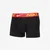 Bokserji Nike Trunk 3-Pack Black S