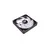 Thermaltake CT120 PC ventilatorski hladilnik 500–2000 vrt/min, 2 kosa, ARGB osvetlitev