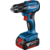 Bosch GSR 185-Li akumulatorska bušilica - odvrtač; 18V; 1x4,0 Ah + torba (06019K3005)