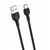 shumee Kabel USB C 2M | Kabel USB - USB TIP C | Črna Hitro polnjenje | Prenos