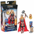 HASBRO Marvel Hasbro Legends Thor: Love and Thunder Mighty Thor akcijska figura 15-cm zbirateljska igrača, 4 dodatki, 1 del za sestavo figure, večbarvna, F1060, (20838320)