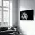 Wallity Slika OGLS-2028, 70x110cm