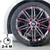 SONAX Cistac za felne PLUS bez kiseline - 230500
