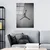 Atelier Del Sofa Slika od kalenog stakla 70x100cm